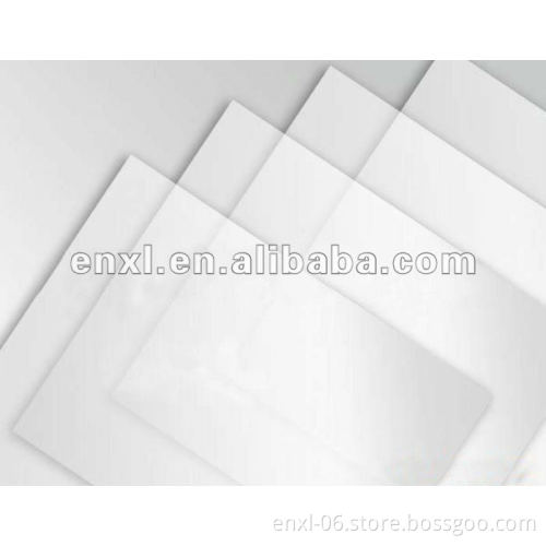 polycarbonate panels